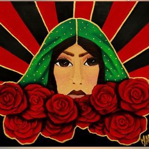 Meet your Posher, Aubrey